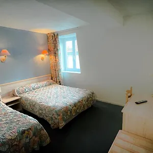 3* Hotel Cörona