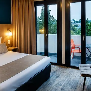 Hotel Panorama, Lourdes