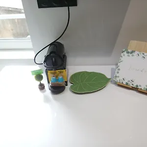 Cosy Apartment Brest