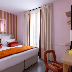 La Folie Des Pres - Saint-germain-des-pres Париж