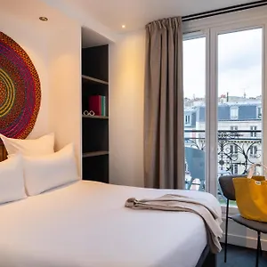Saint Marcel 3* Paris