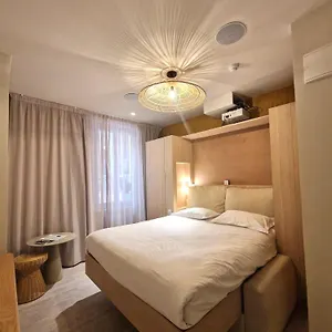 Life Vp - Vieux Port Hotel Marseilles