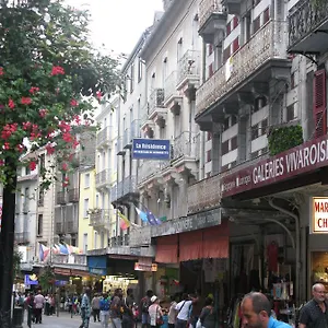 2* Couette-café Au Berceau De Bernadette