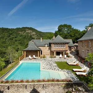 Hotel Chateau De Longcol, La Fouillade