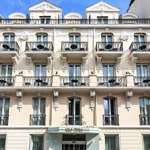Otero By Happyculture Hotel Nizza