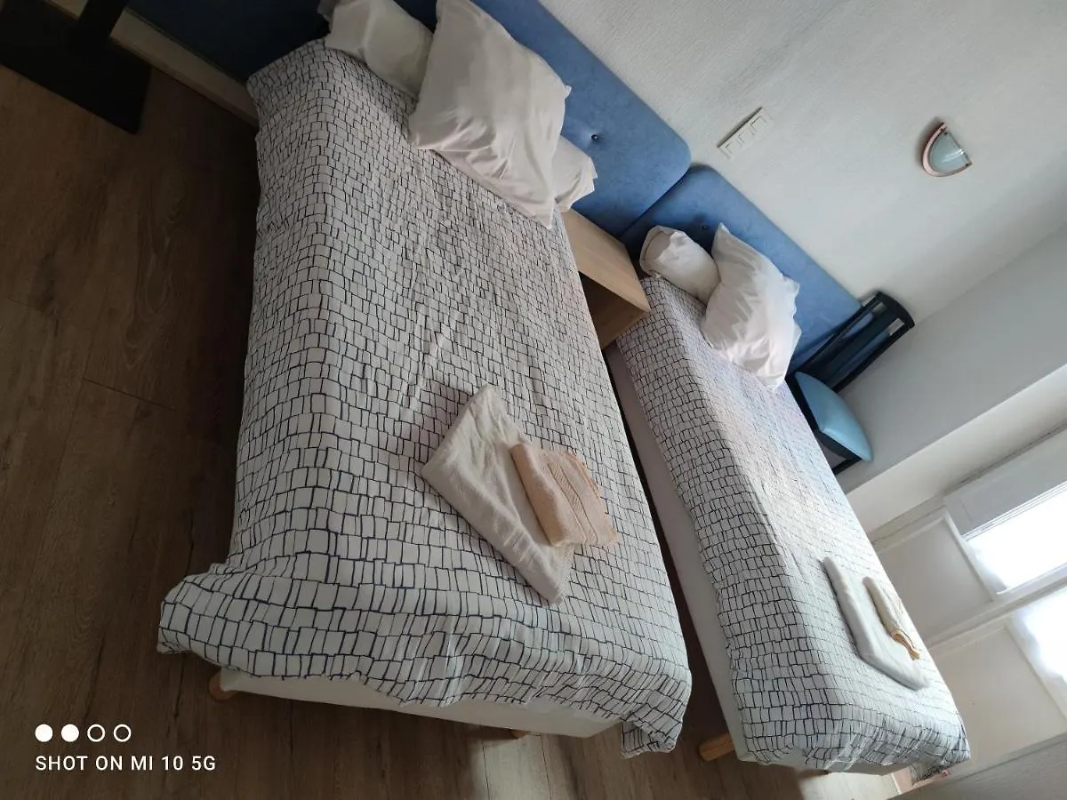 Hotel Du Rocher ルルド フランス